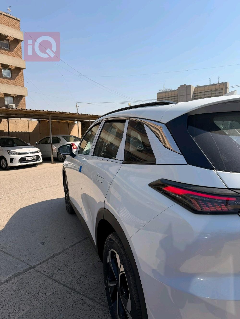 بايك X55